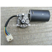 Original manufacturer ZD2831A Windshield wiper motor Fine Teeth for bus